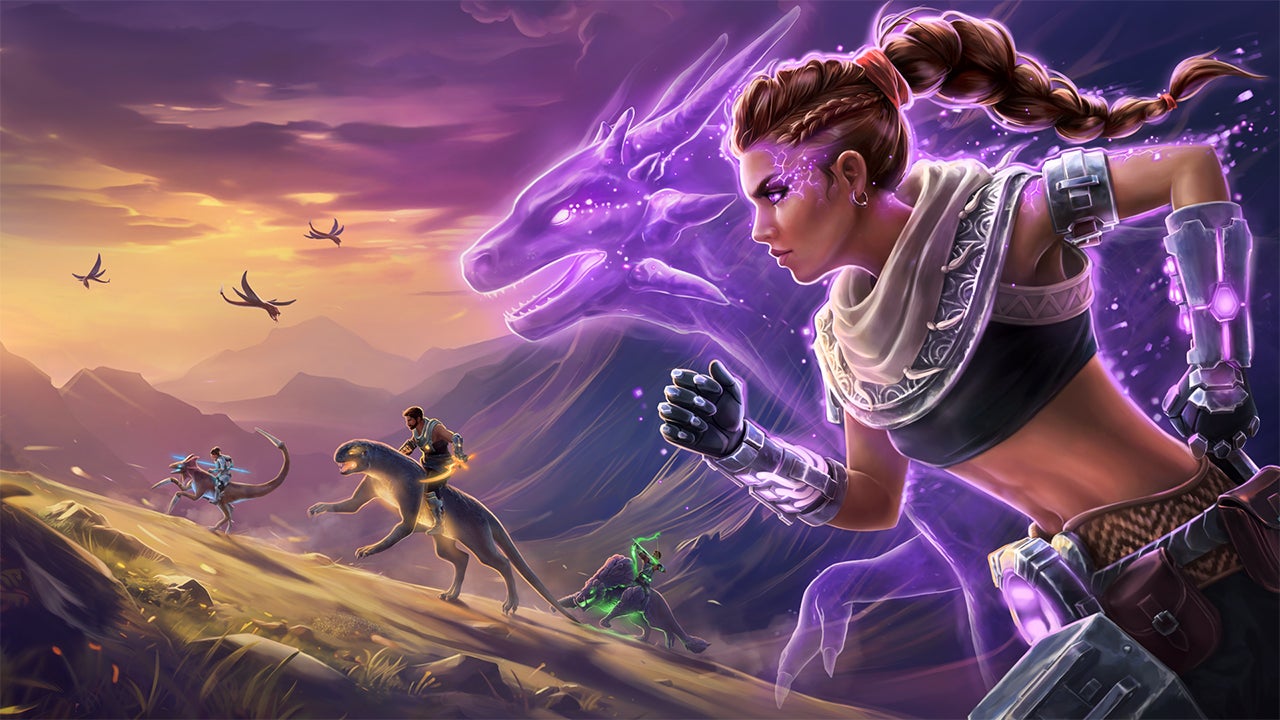 Το «Coridden», ένα Action RPG με Τέρατα, Έρχεται στα PC τον Επόμενο&nbsp;Μήνα