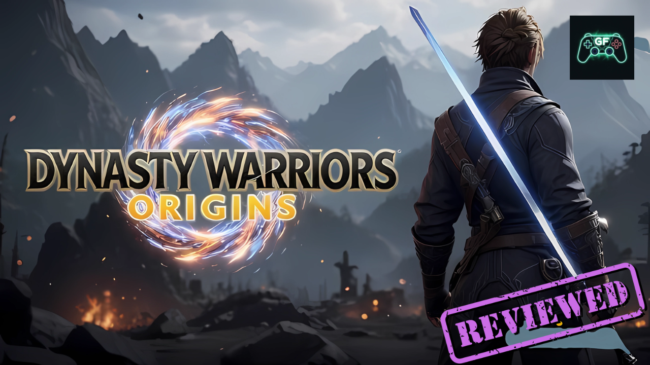 Dynasty Warriors: Origins |&nbsp;Review