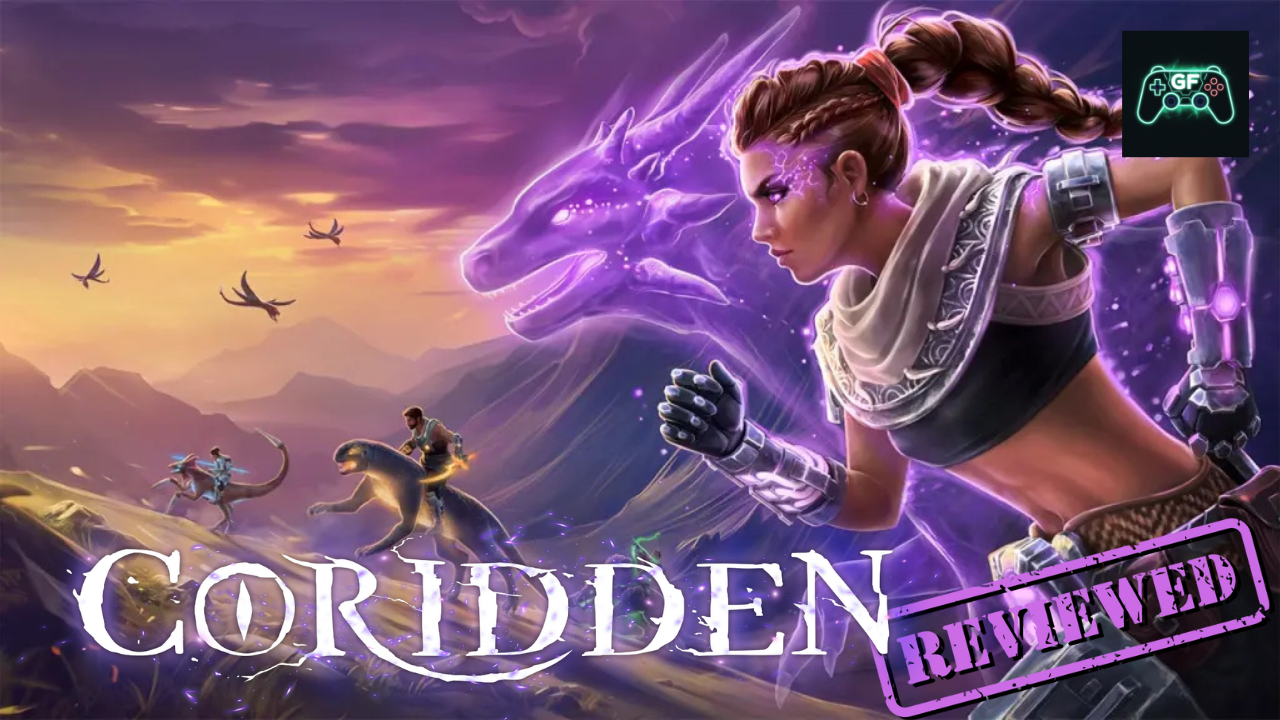 Coridden | Review