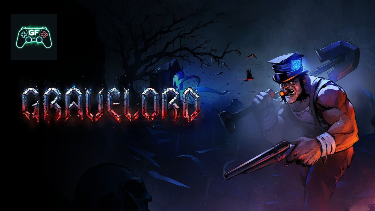 Gravelord Early Access&nbsp;Impressions