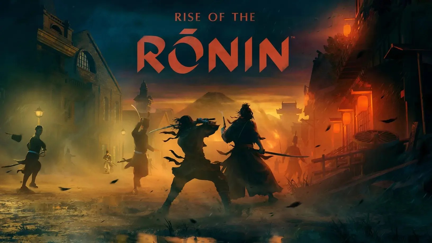 Το Rise of the Ronin έρχεται στα PC στις 11 Μαρτίου, φέρνοντας την επική δράση των σαμουράι στο&nbsp;Steam