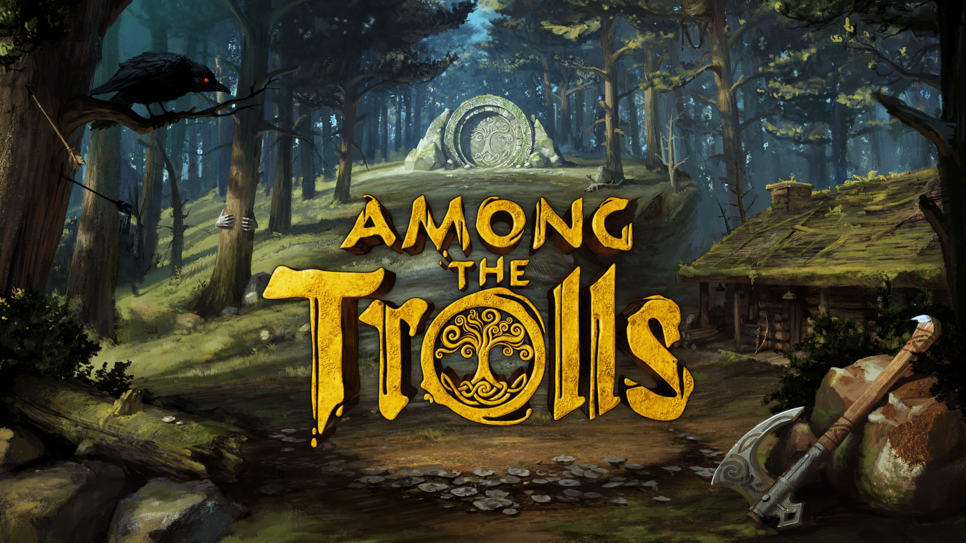 Η 505 Pulse και η Avantgarden φέρνουν το «Among the Trolls» στο Steam Early Access το&nbsp;2025