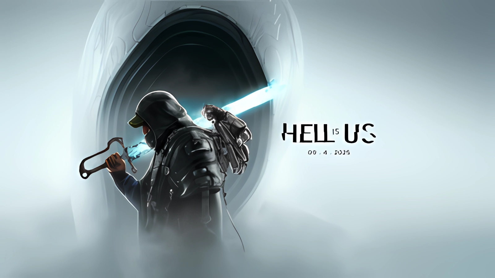 Το Hell is Us έρχεται τον Σεπτέμβριο του&nbsp;2025
