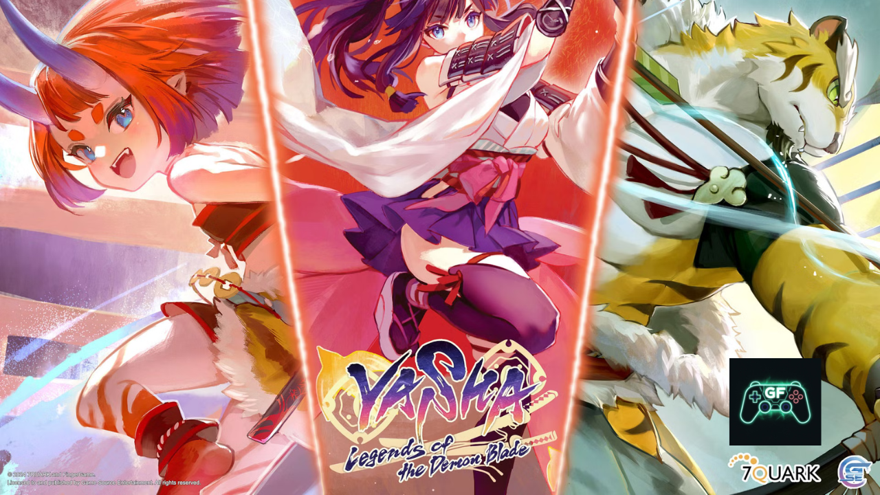 Yasha: Legends Of The Demon Blade – Μια αναλυτική ματιά στο αναμενόμενο&nbsp;ARPG