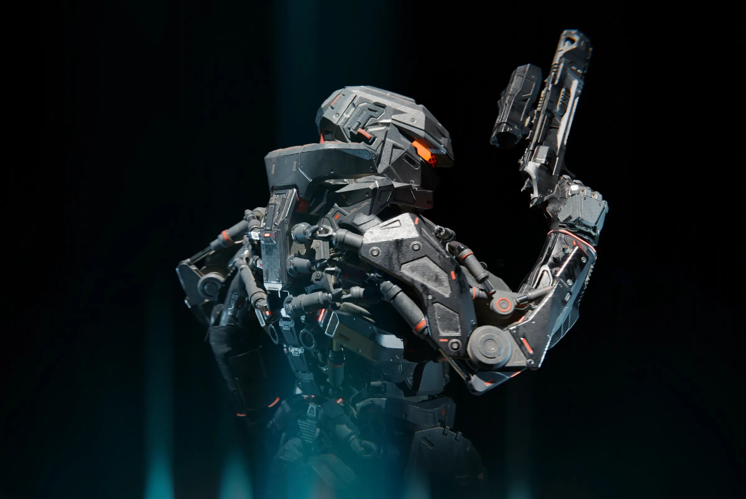 Η Reburn ανακοίνωσε το «La Quimera»: Ένα Sci-Fi Shooter που συνδυάζει Λατινοαμερικάνικο μυστικισμό με μελλοντικό&nbsp;πόλεμο