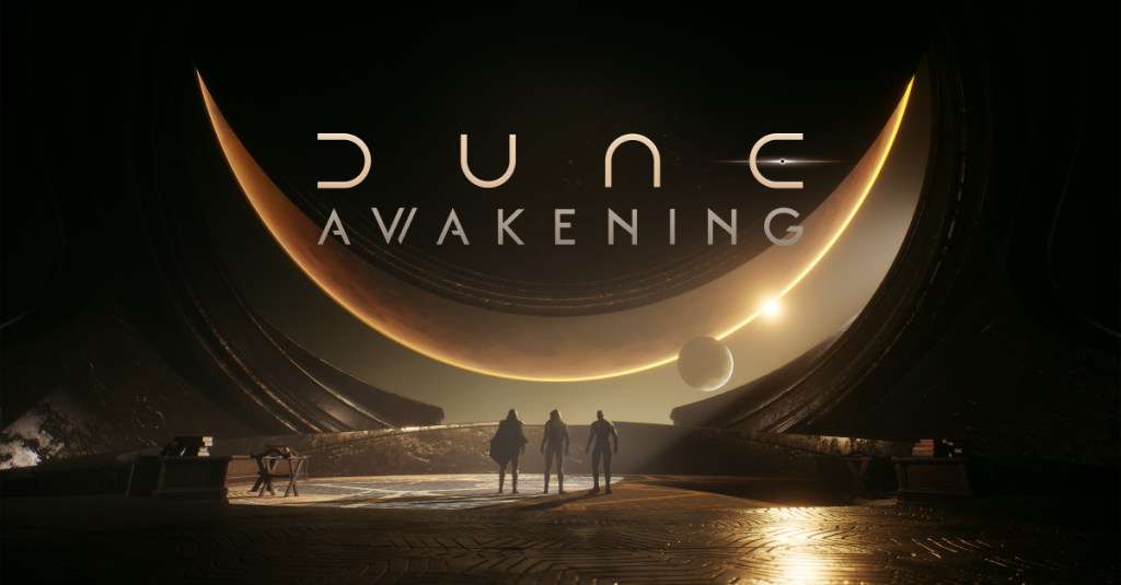 O Arrakis Περιμένει: Το Dune: Awakening θα κυκλοφορήσει στο Steam τον&nbsp;Μάιο