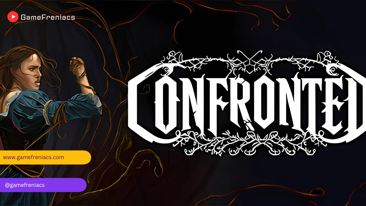 Confronted | Early Access&nbsp;Impressions