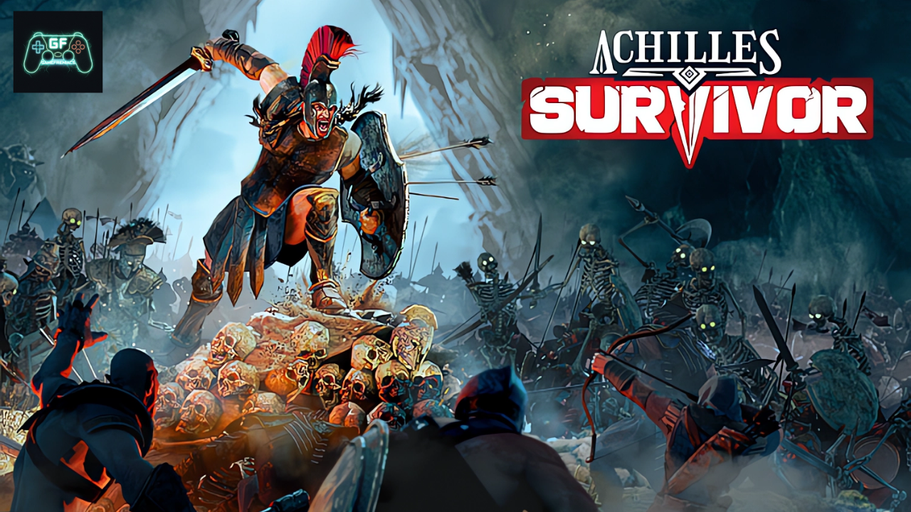 Achilles: Survivor Early Access&nbsp;Impressions