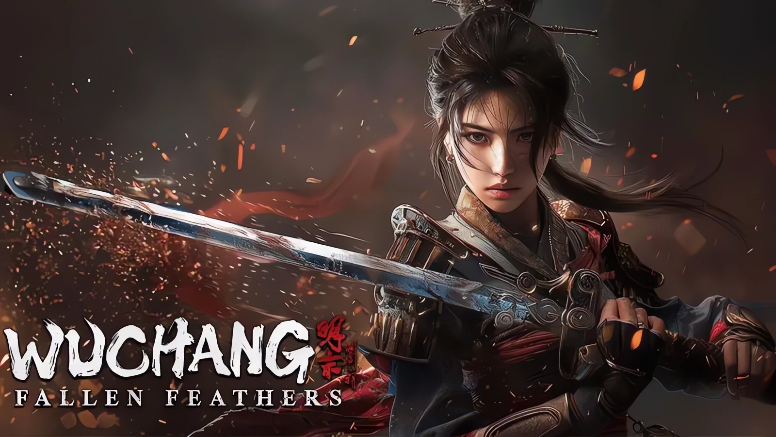 Αποκαλύπτοντας τη Χαμένη Ιστορία του WUCHANG: Fallen Feathers στο Νέο Lore&nbsp;Trailer