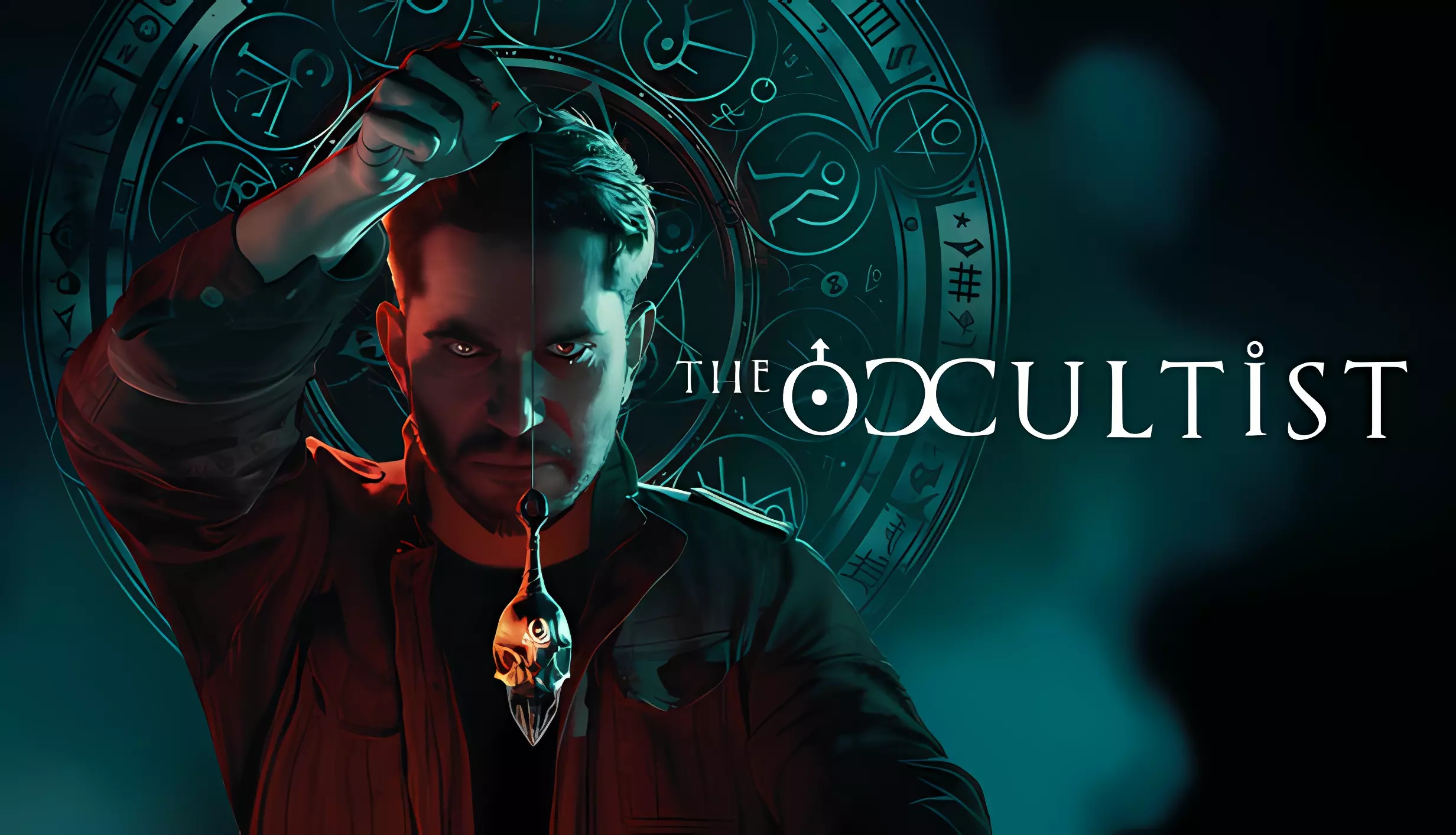 Πρώτη ματιά στο «The&nbsp;Occultist»