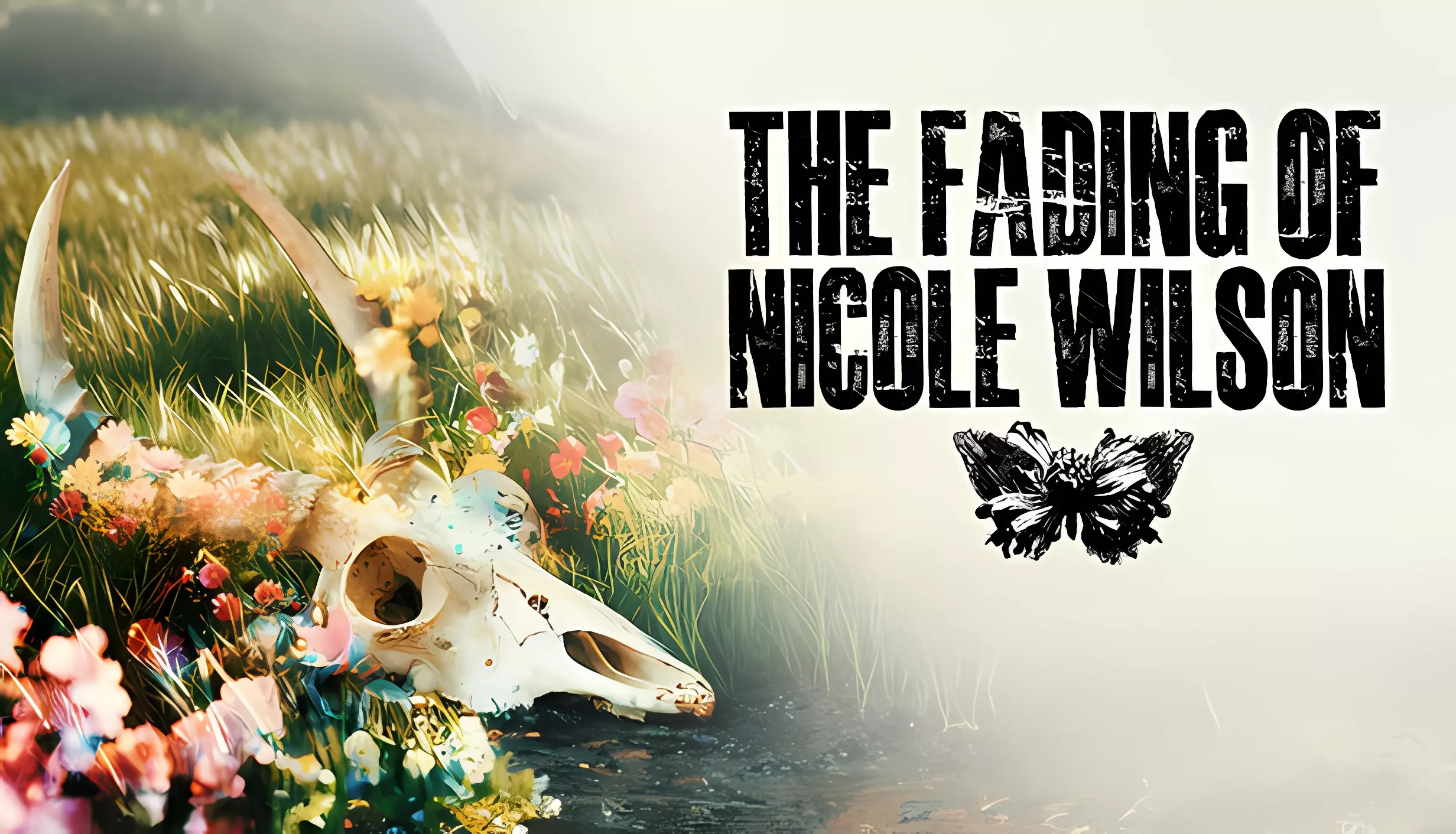 Αποκάλυψη για το The Fading of Nicole&nbsp;Wilson