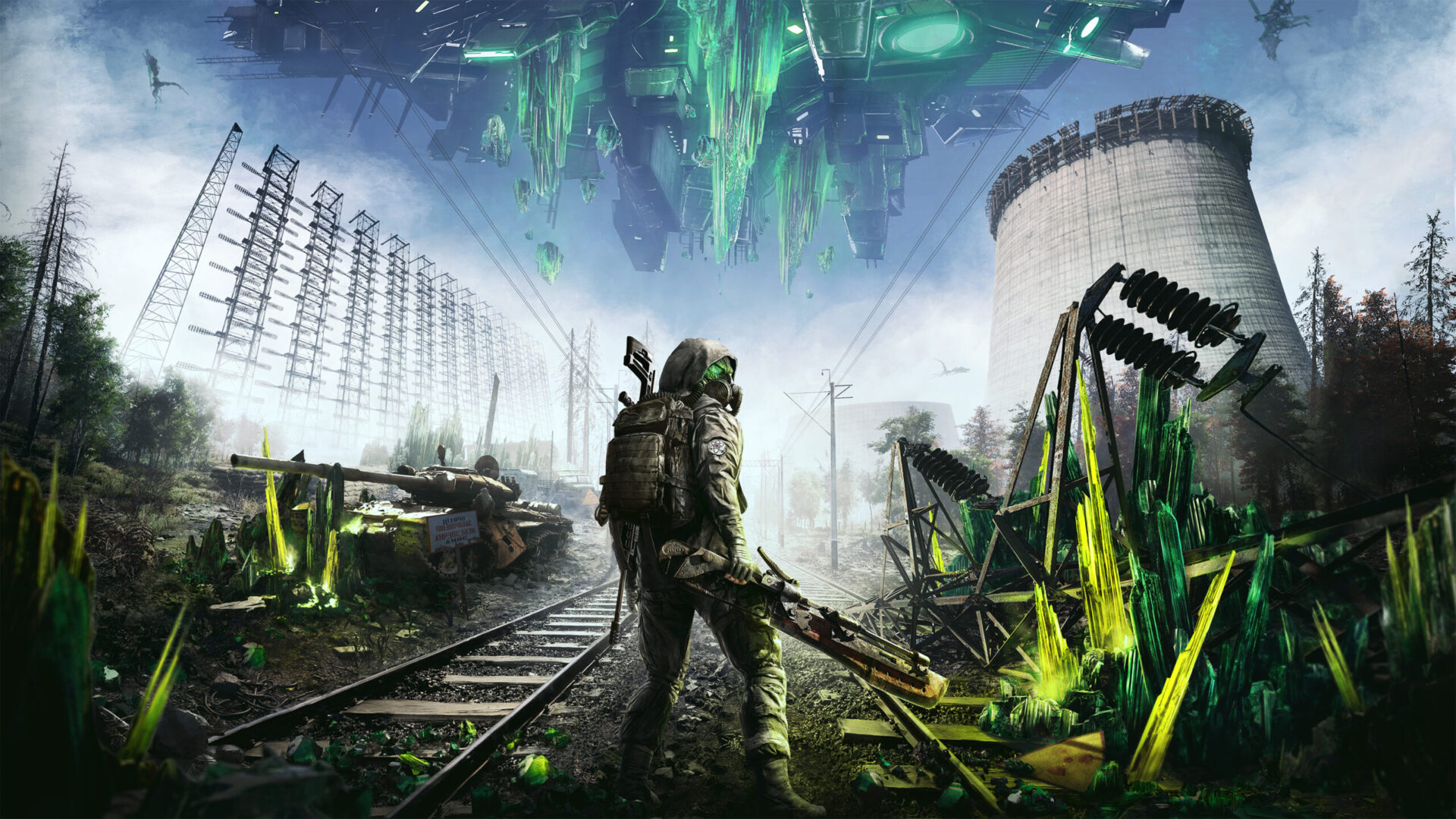 Chernobylite 2: Exclusion Zone – Early Access&nbsp;Impressions