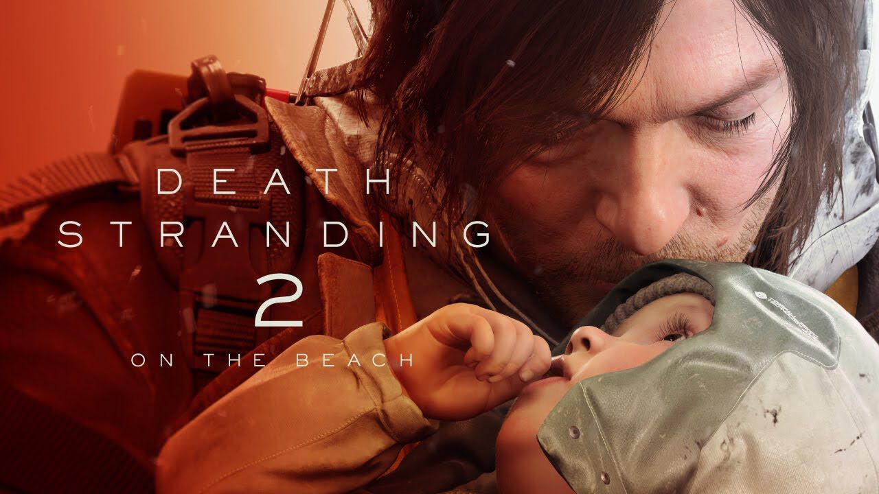 Death Stranding 2: On the Beach – Ανακοινώθηκαν οι απαιτήσεις συστήματος και οι αποκλειστικές λειτουργίες για τα&nbsp;PC