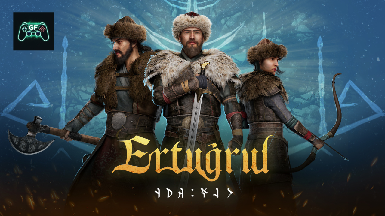 Ertugrul of Ulukayin |&nbsp;Preview