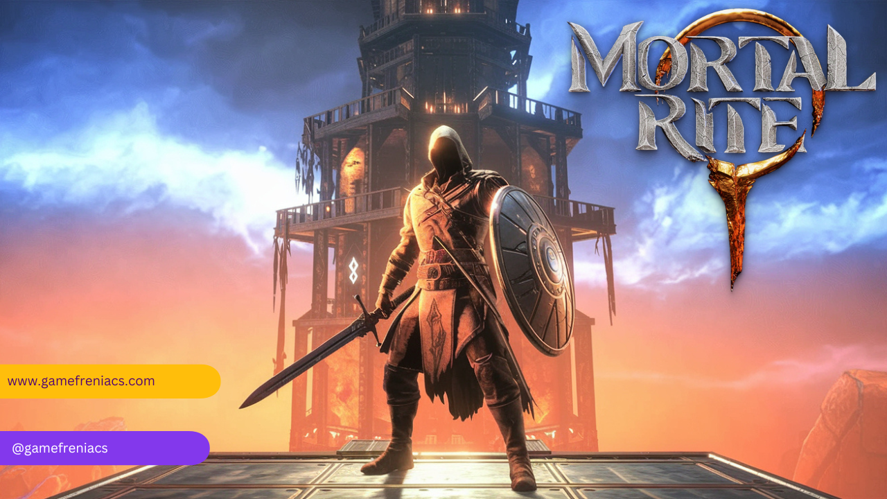 Mortal Rite | Early Access&nbsp;Impressions