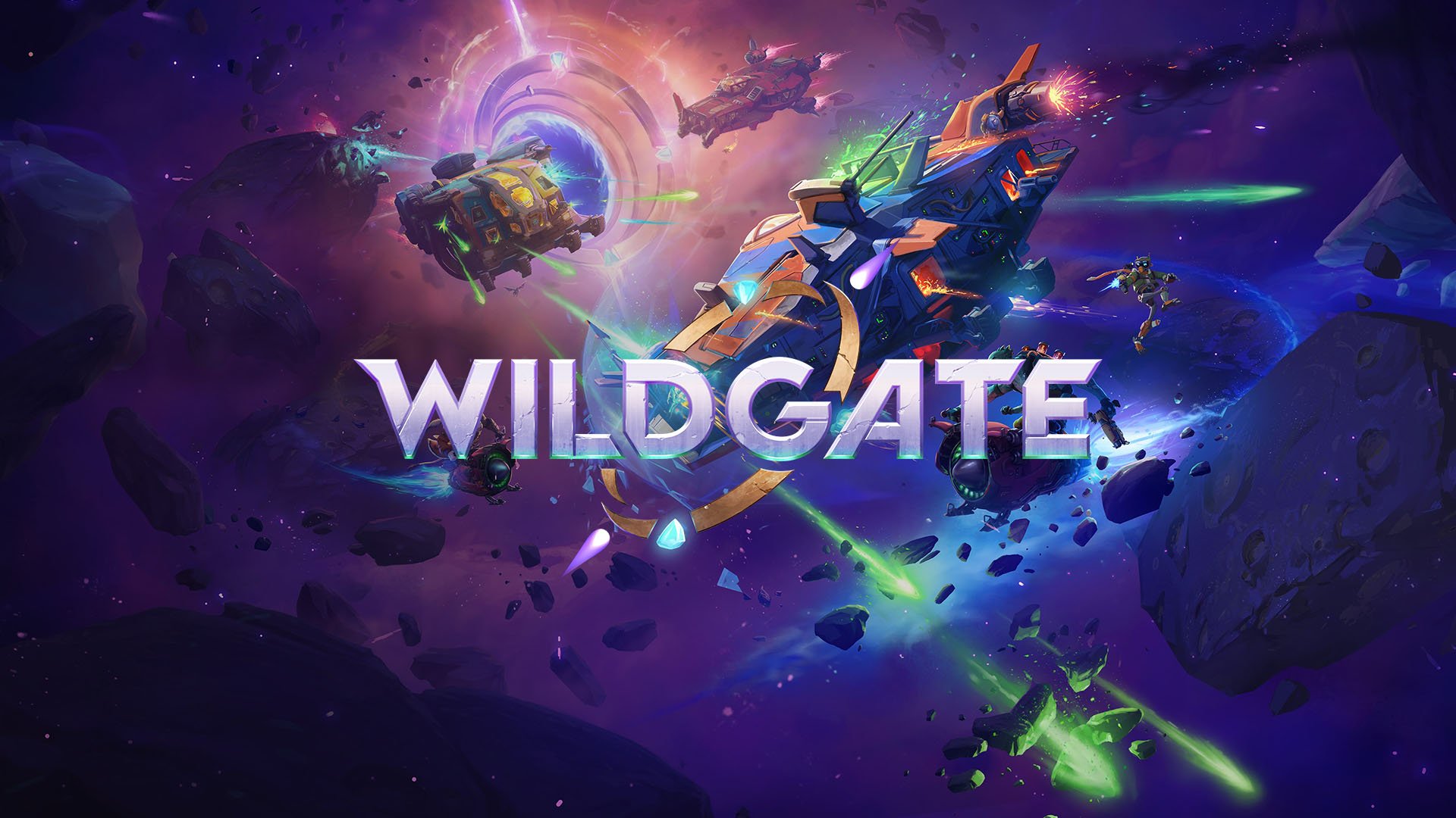 Αποκάλυψη για το Wildgate: Έρχεται&nbsp;Playtest