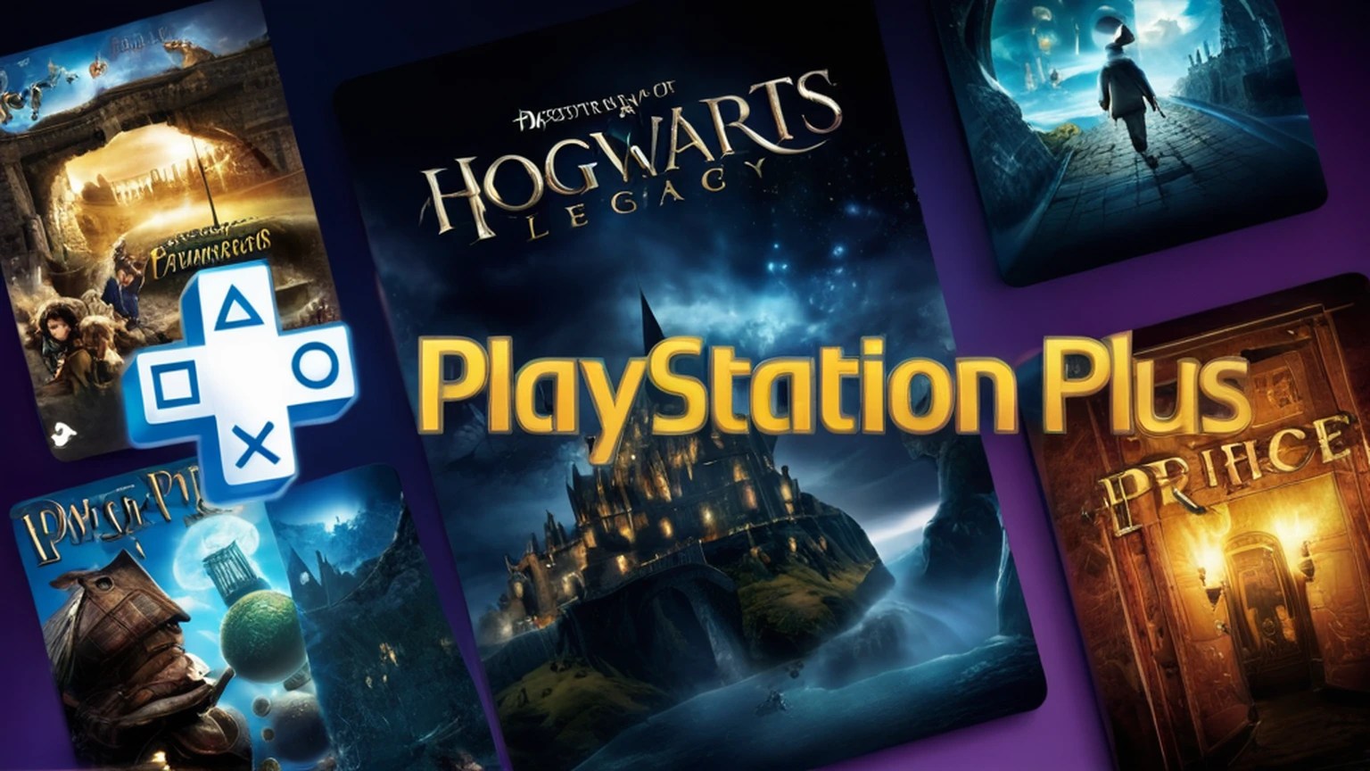 PS Plus Extra και Premium Παιχνίδια Απριλίου&nbsp;2025