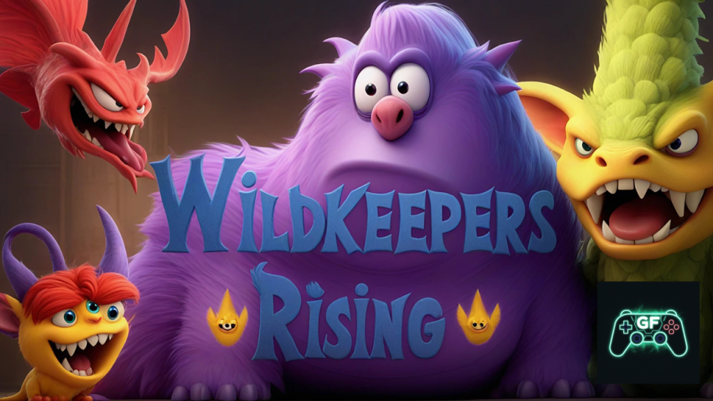 Wildkeepers Rising | Early Access&nbsp;Impressions