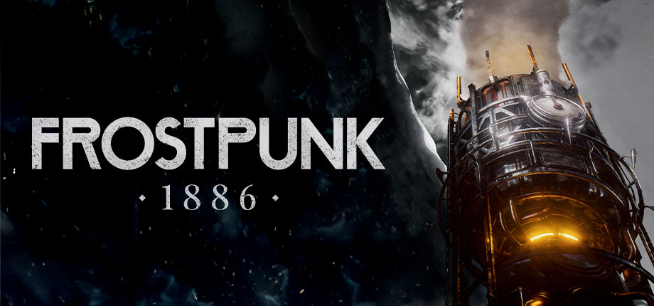 Ο Παγετός Επιστρέφει: Το Frostpunk Αναπλάθεται ως Frostpunk 1886 στην Unreal&nbsp;Engine