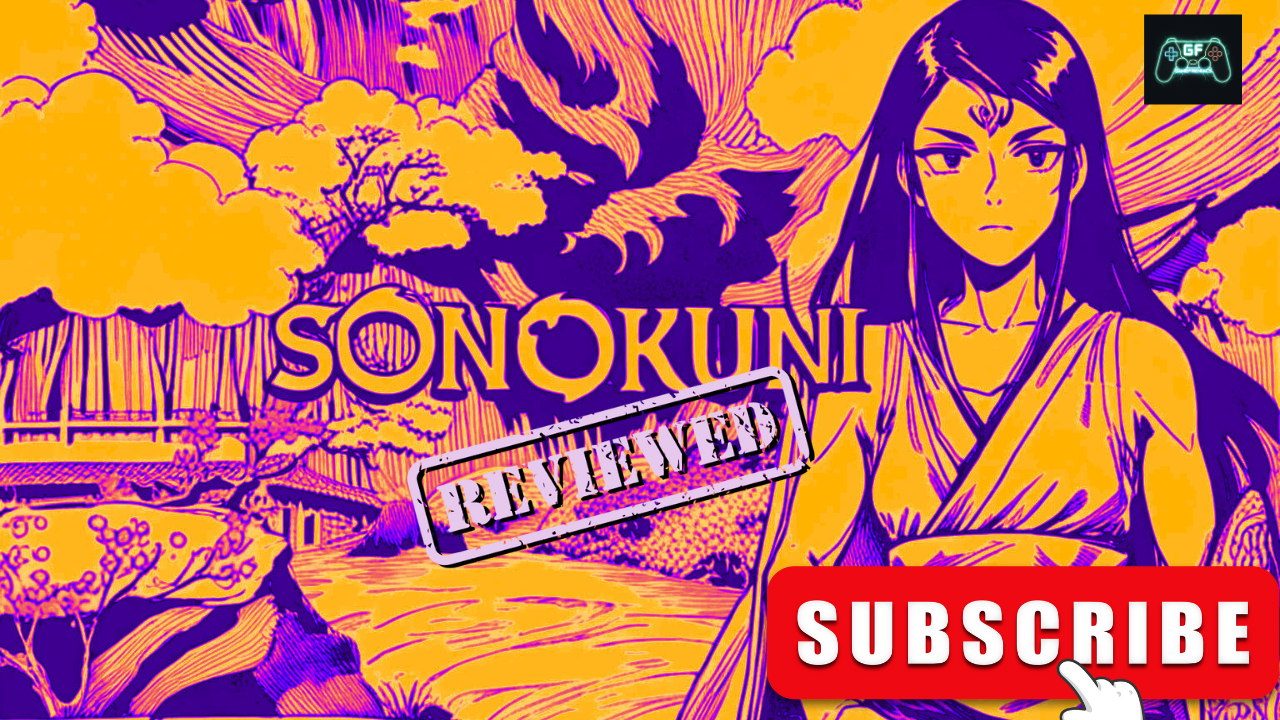 Sonokuni Review