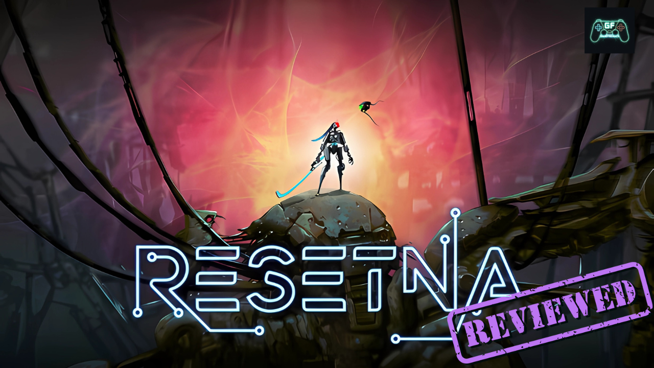 ReSetna | Review