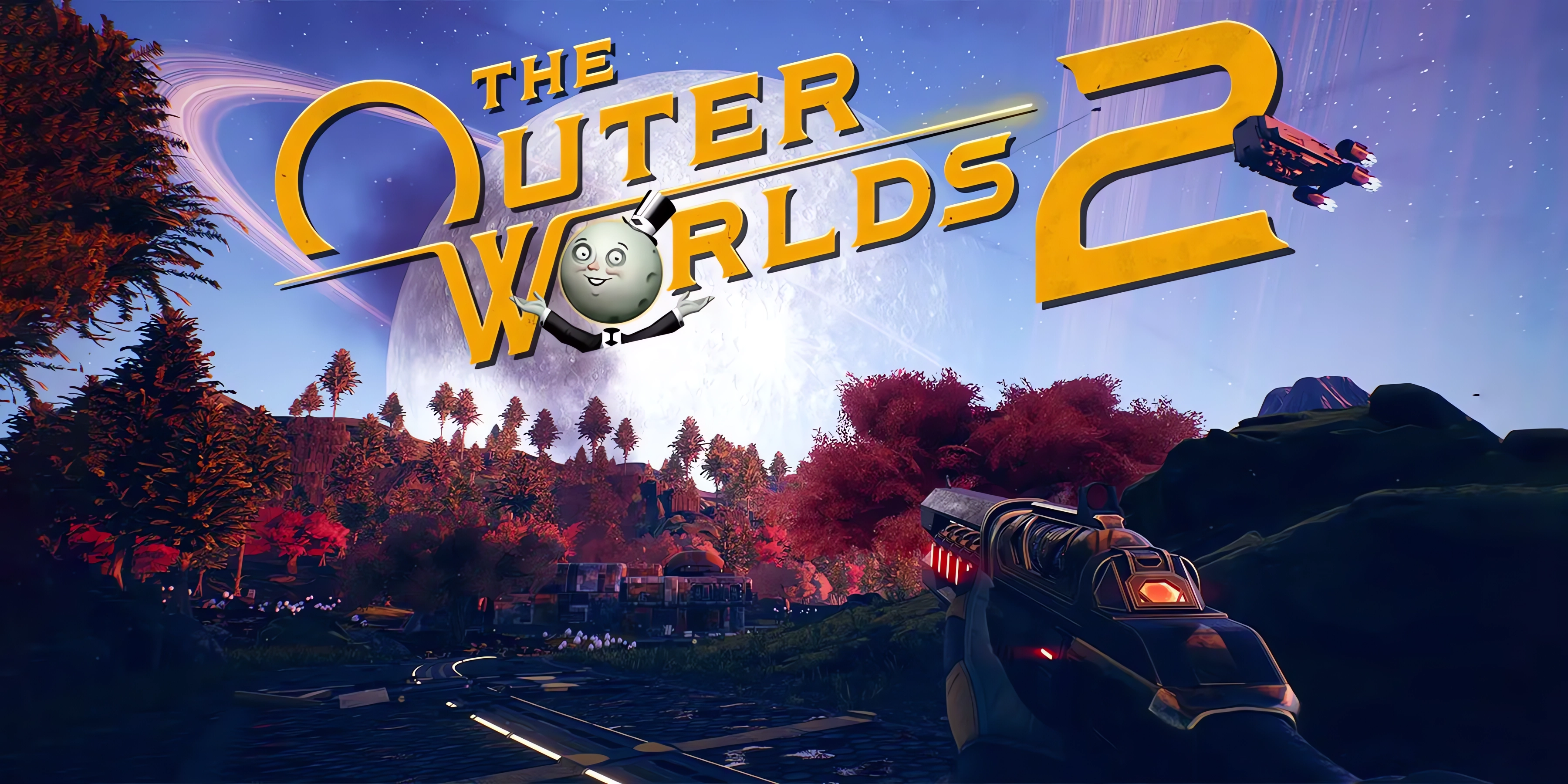 Ετοιμαστείτε για Γαλαξιακή Δόξα: Νέα Trailers του The Outer Worlds 2 παρουσιάζουν εκρηκτικές μάχες και&nbsp;οπλοστάσιο