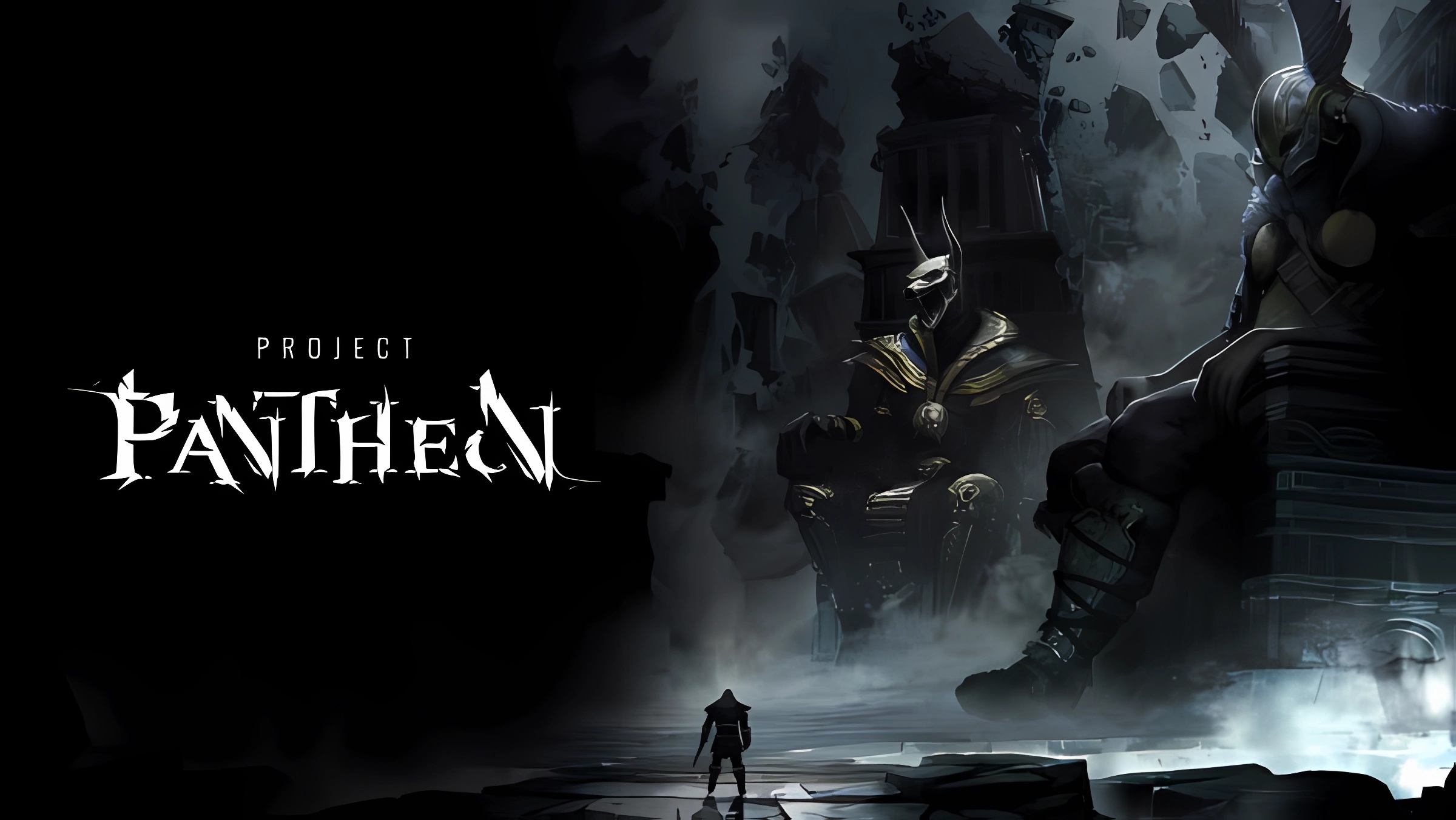 Οι Θεοί Πέφτουν, ο Θάνατος Ανεβαίνει: Η Wolcen Studio ανοίγει τις εγγραφές για την Closed Alpha 2 του Project&nbsp;Pantheon