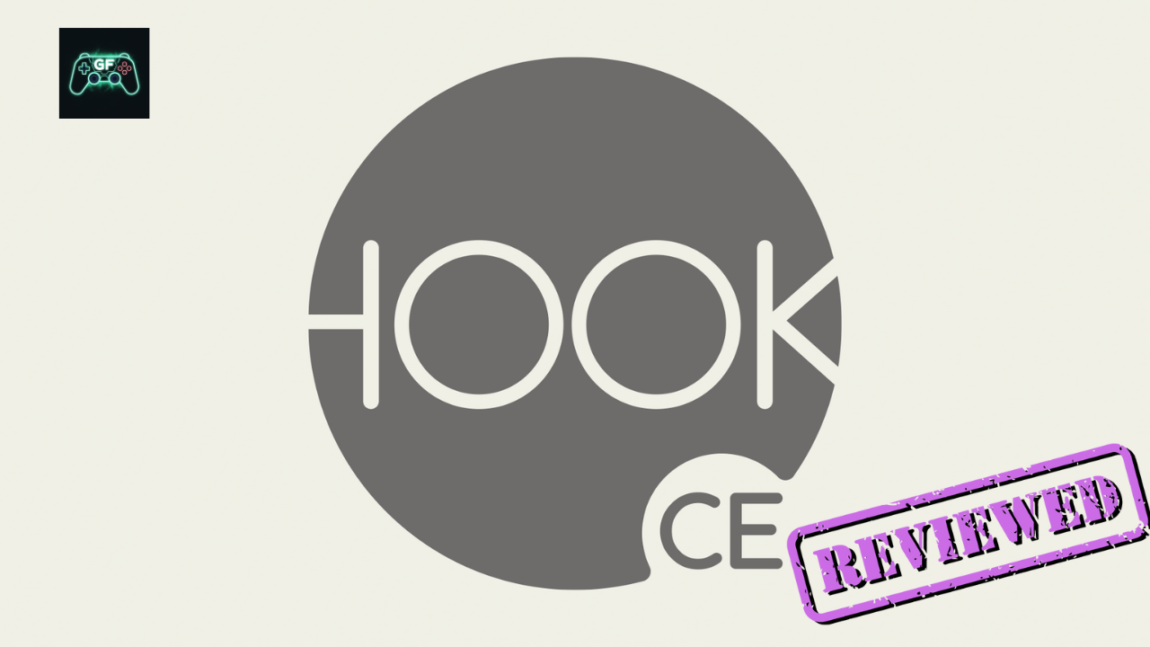 Hook: Complete Edition | Console&nbsp;Review