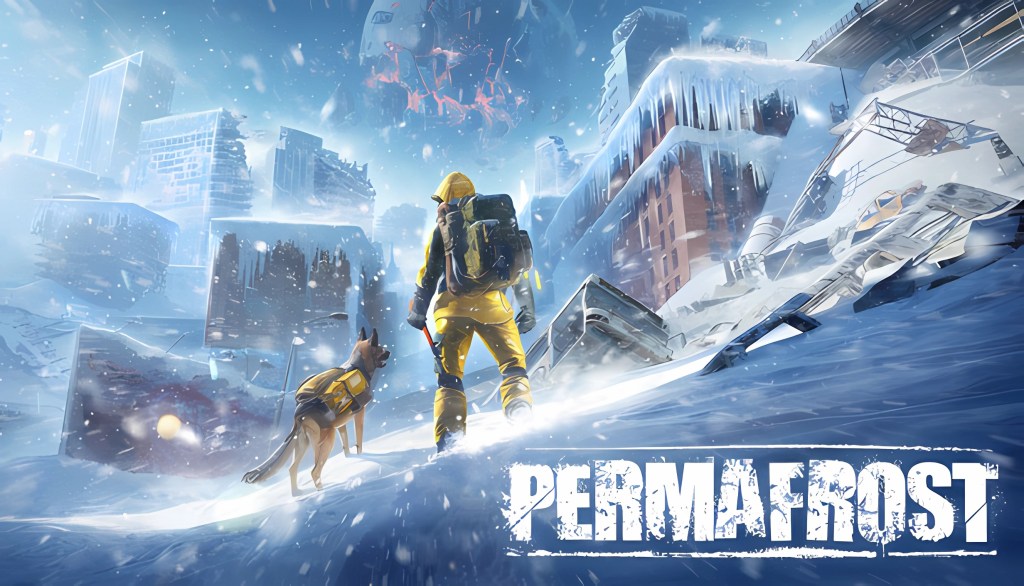 Permafrost: Ένα Παγωμένο Μέλλον&nbsp;Αποκαλύπτεται