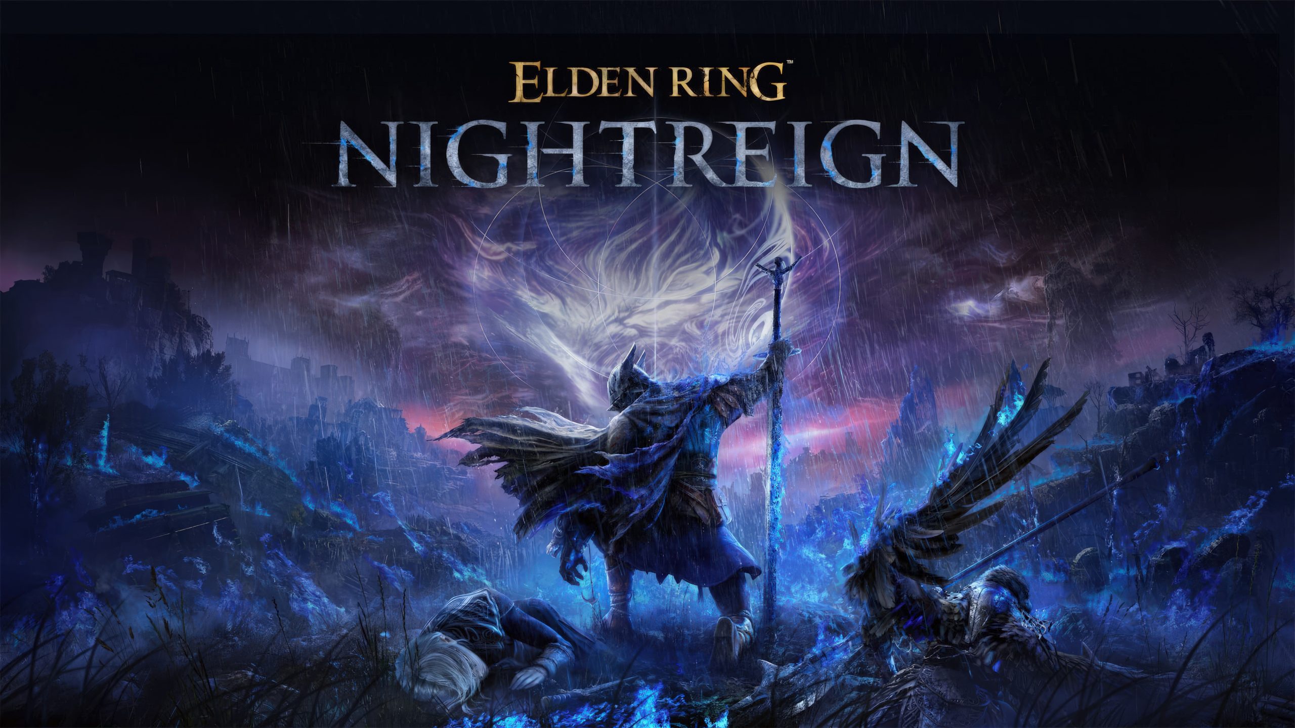 Το Elden Ring Nightreign Αποκαλύπτει τον «The&nbsp;Executor»