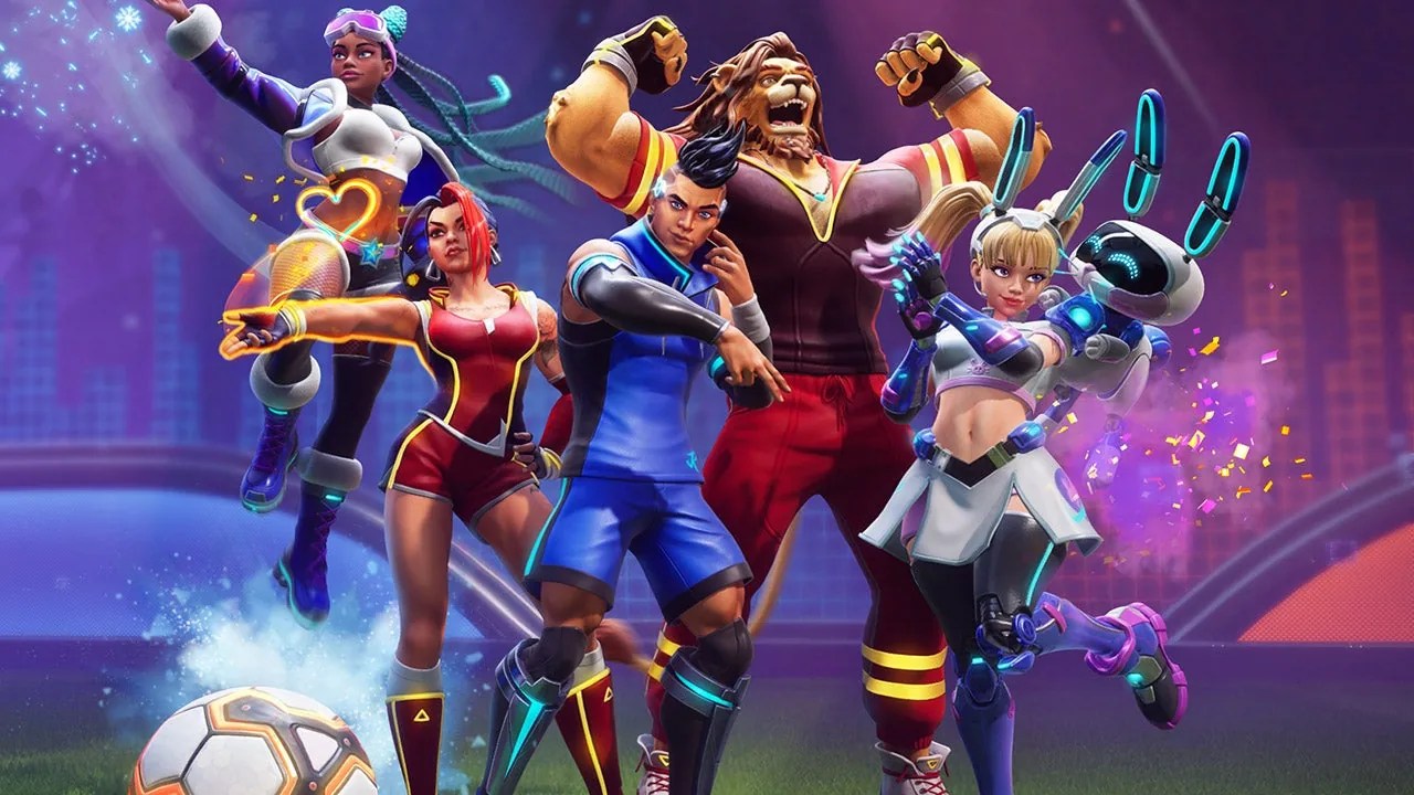 Το Football Heroes League κυκλοφόρησε στα PC, Φέρνοντας Ποδοσφαιρικό&nbsp;Χάος