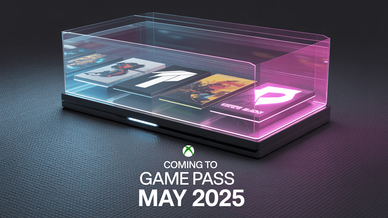 Συνεχίζει δυναμικά το Game&nbsp;Pass!