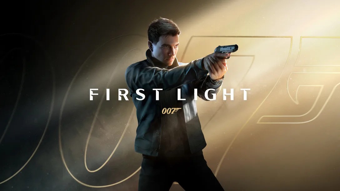 Η IO Interactive αποκαλύπτει το «007 First Light»: Μια νέα προσέγγιση στις απαρχές του James&nbsp;Bond