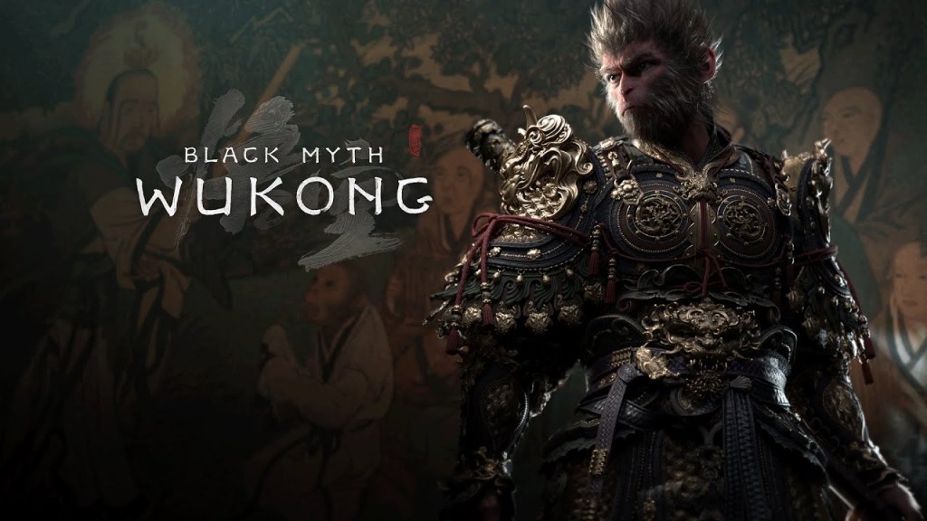 Το Black Myth: Wukong Έρχεται στο Xbox τον&nbsp;Αύγουστο
