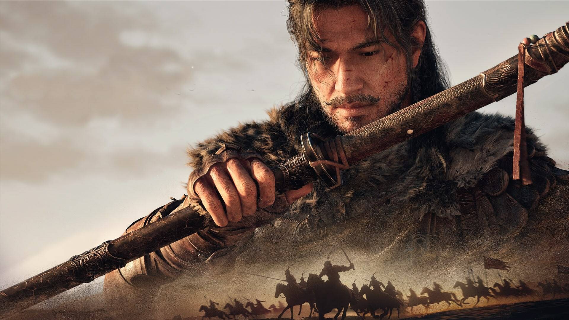 Αποκάλυψη του Blood Message: Ένα ταξίδι μέσα από μια Αρχαία&nbsp;Εξέγερση