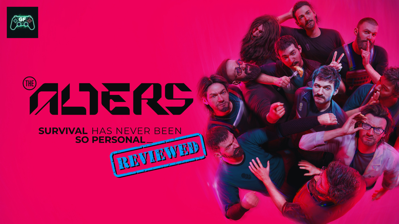 The Alters |&nbsp;Review