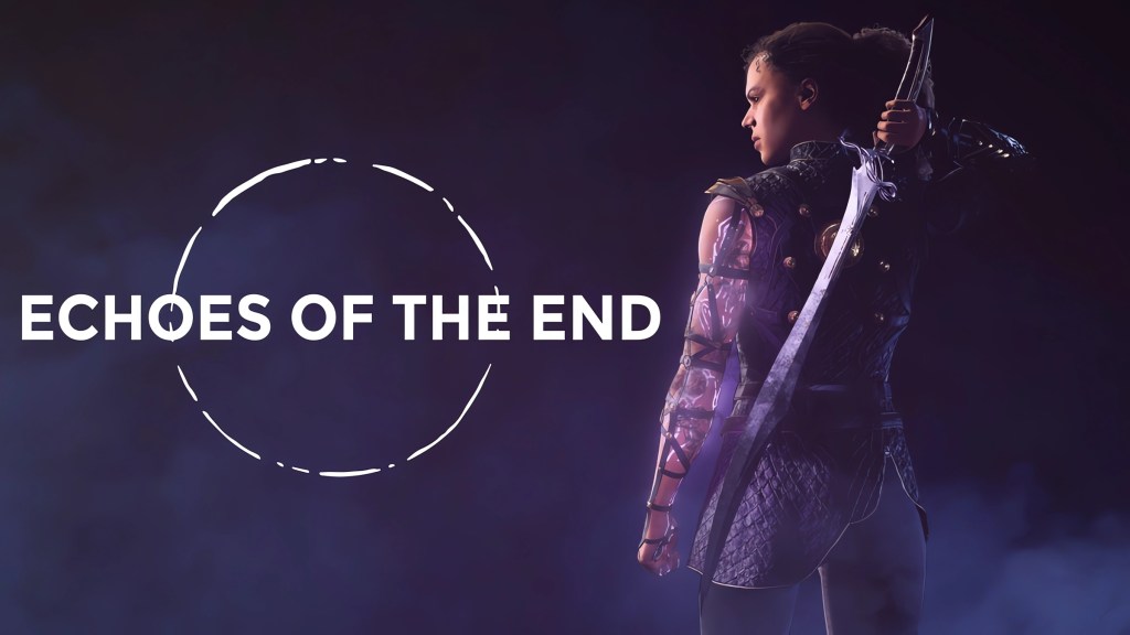 Echoes of the End: Μια Νέα Fantasy Περιπέτεια, έρχεται το&nbsp;Καλοκαίρι
