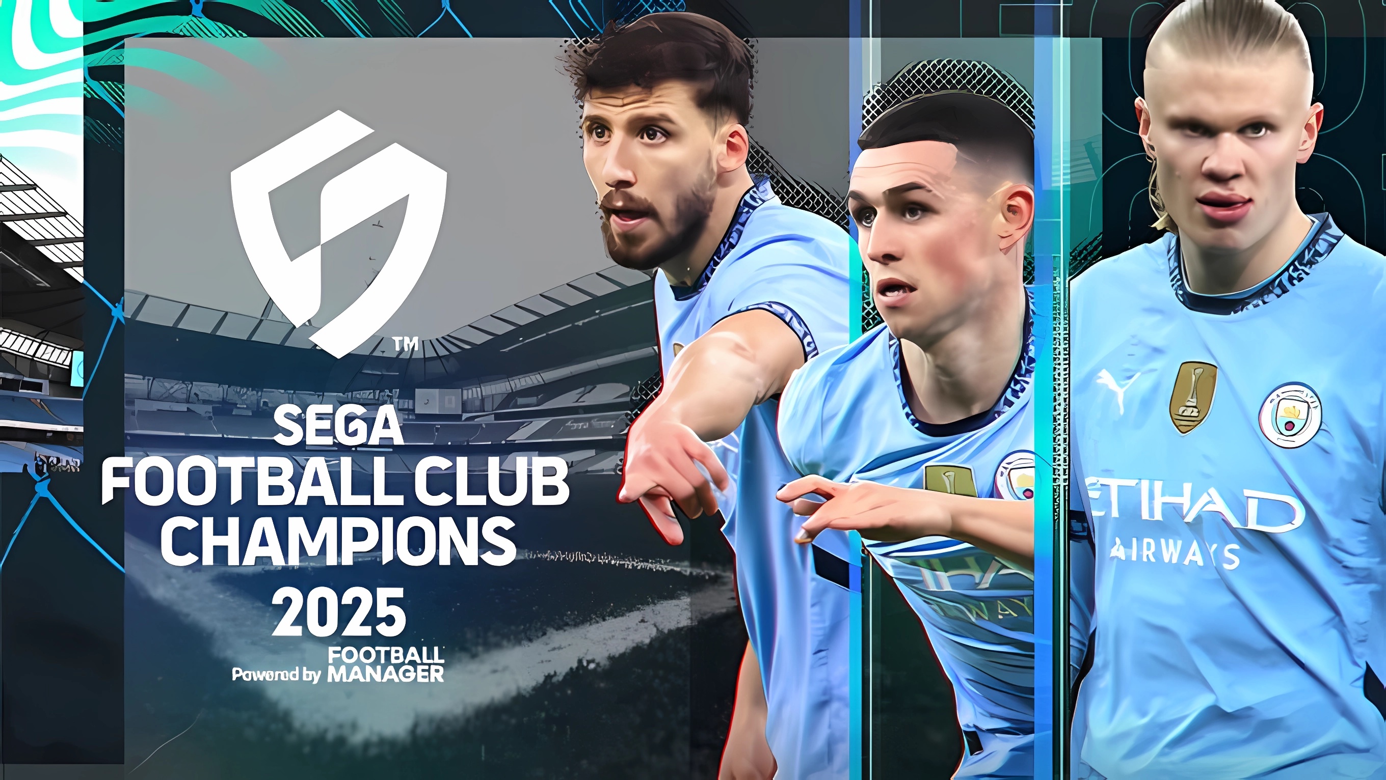 From Zero to Hero: SEGA Football Club Champions&nbsp;2025