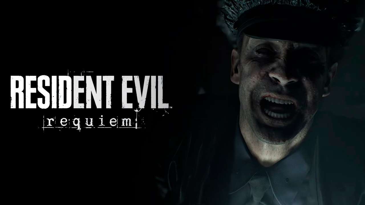 To Resident Evil 9: Requiem aποκαλύφθηκε, κυκλοφορεί τον Φεβρουάριο του&nbsp;2026!
