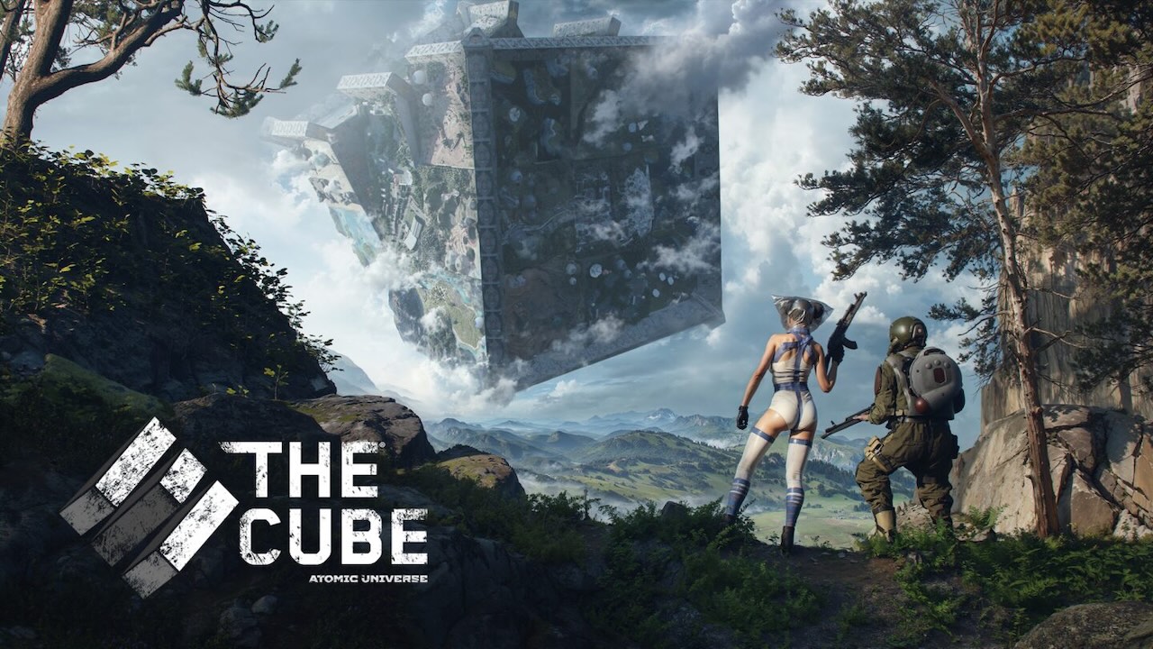 Η Mundfish Αποκαλύπτει το «The CUBE»: Ένα Νέο Multiplayer RPG Επεκτείνει το Σύμπαν του Atomic&nbsp;Heart