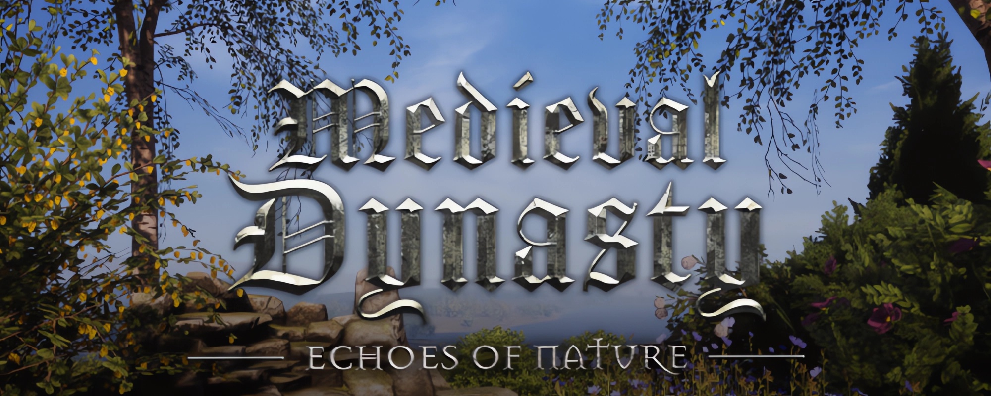 Νέα ενημέρωση και DLC για το Medieval&nbsp;Dynasty