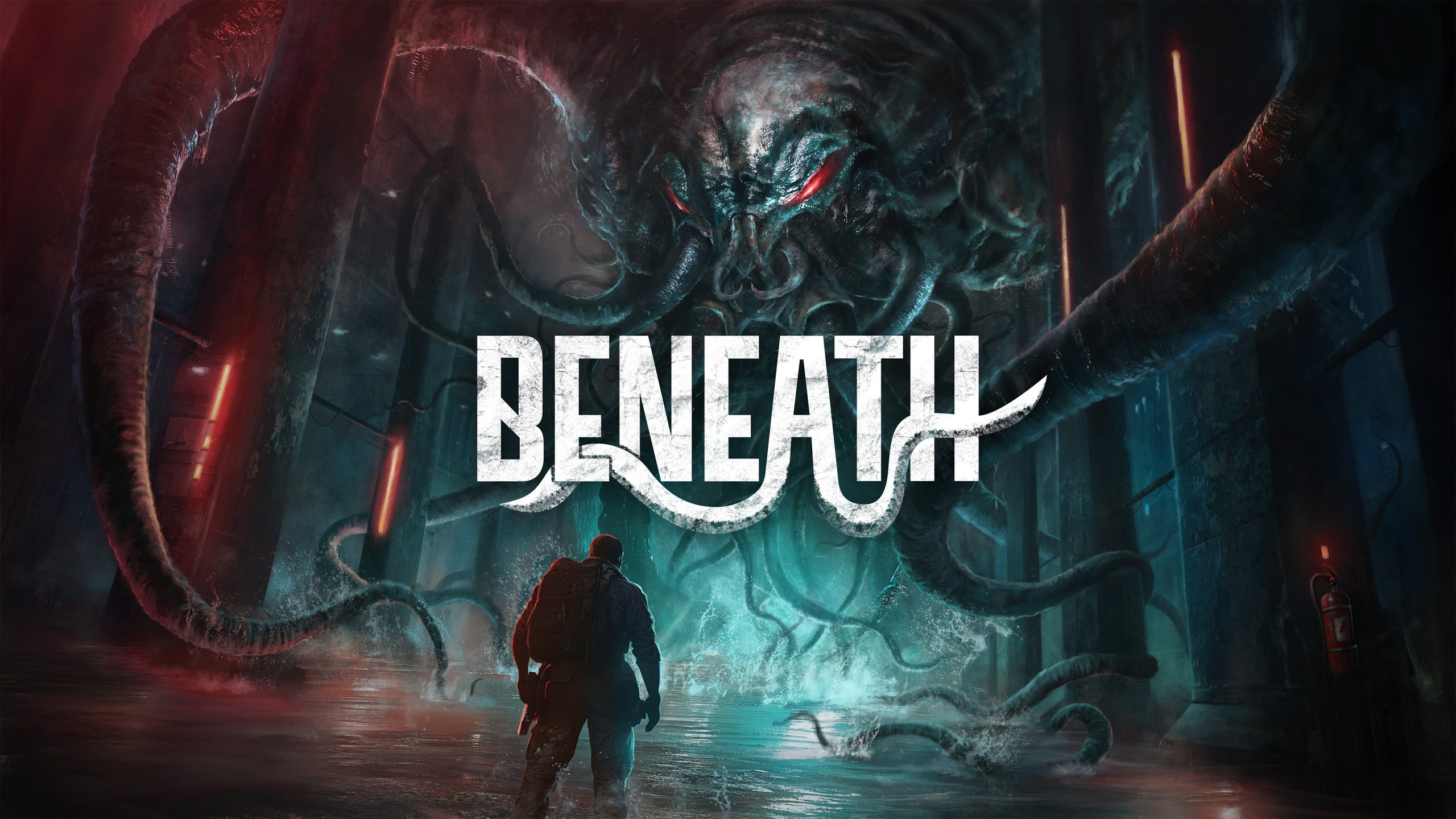 Βουτήξτε στον Τρόμο: Το Lovecraftian FPS Beneath Επιβεβαιώθηκε για PlayStation 5 και Xbox Series X|S, Διαθέσιμο το PC Demo&nbsp;Τώρα!