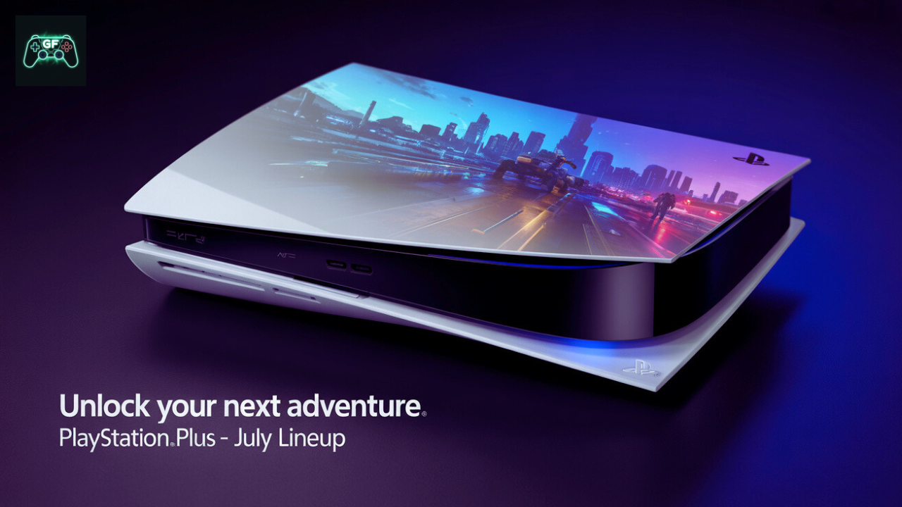 Το PlayStation Plus προσφέρει μια σειρά από blockbuster παιχνίδια για τον Ιούλιο, με το Cyberpunk 2077 και&nbsp;Άλλα!