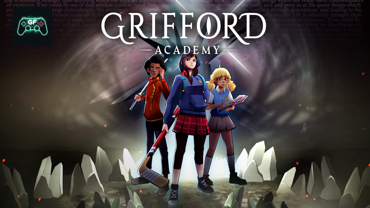 Grifford Academy | Early Access&nbsp;Impressions