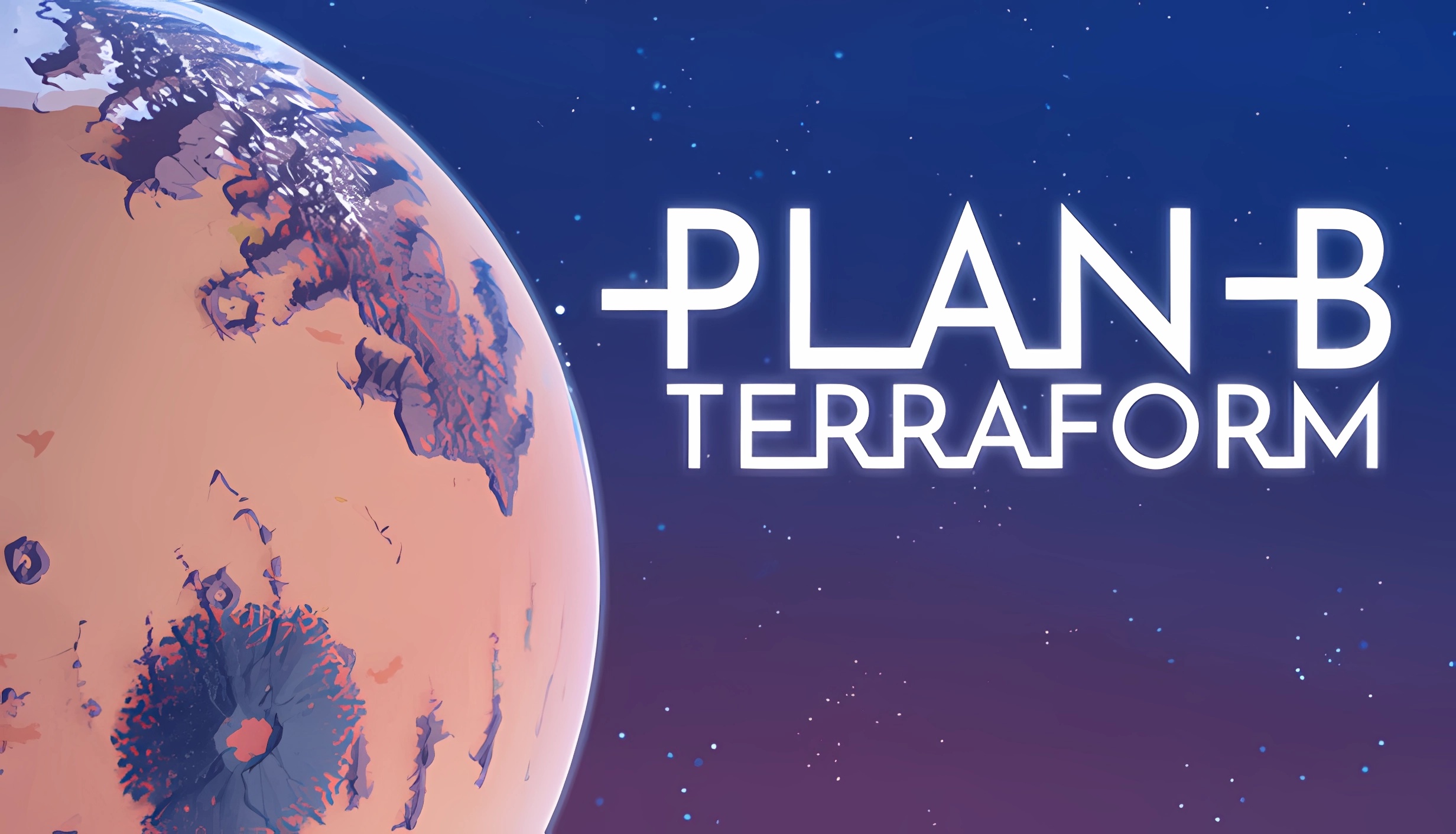 Το Plan B: Terraform ετοιμάζεται για την πλήρη κυκλοφορία του στις 29&nbsp;Αυγούστου