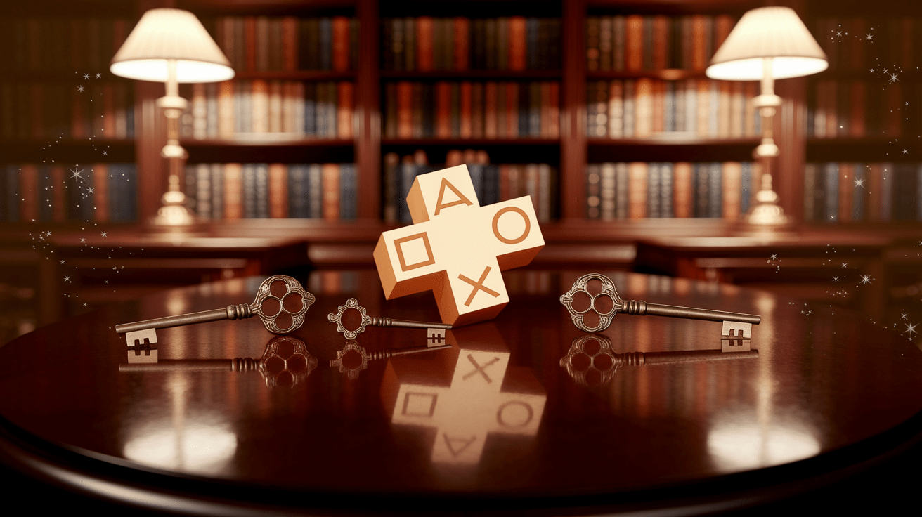 To PlayStation Plus Αποκαλύπτει τα Μηνιαία Παιχνίδια Αυγούστου&nbsp;2025: