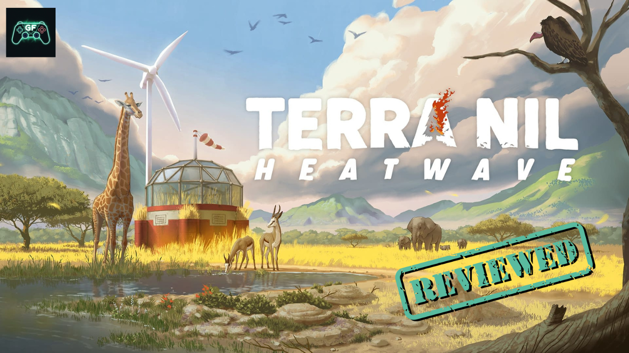 Μια ανάσα φρέσκου αέρα: το «Heatwave» Update του Terra&nbsp;Nil