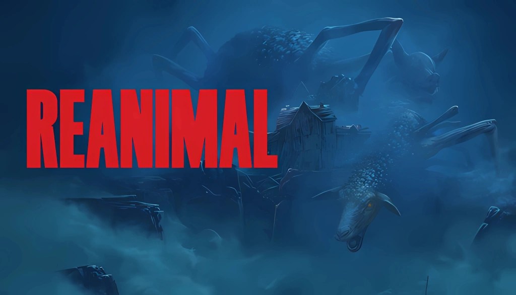 Οι Δημιουργοί του Little Nightmares αποκαλύπτουν την νέα τους co-op Περιπέτεια&nbsp;Τρόμου