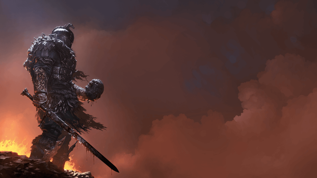 Fatekeeper: Ένα νέο First-Person Fantasy RPG έρχεται αυτόν τον&nbsp;Χειμώνα