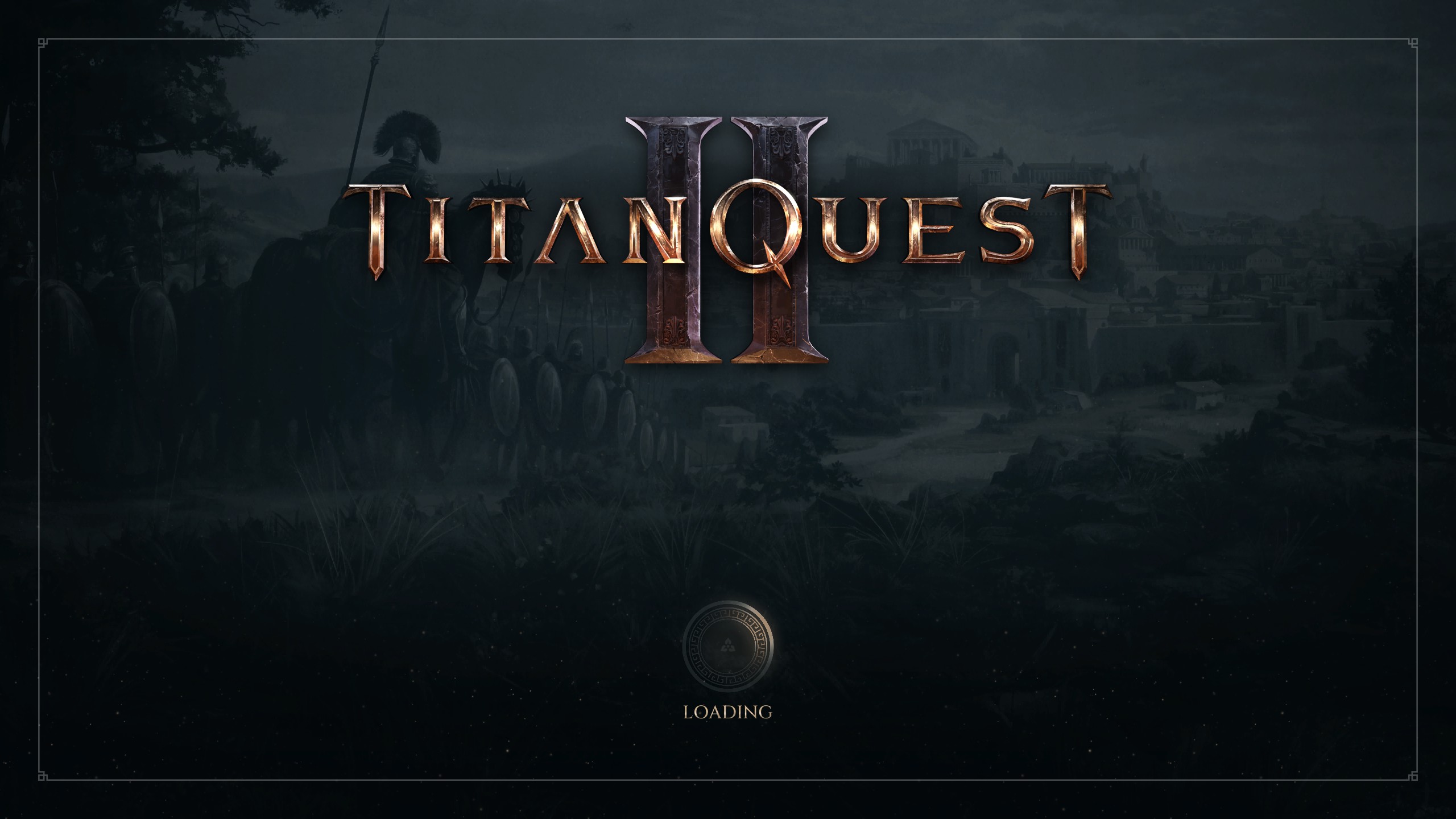 Τι Να Περιμένετε από το Titan Quest 2 στην Early&nbsp;Access
